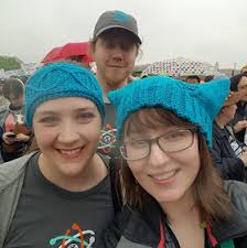 ChemKnits: GENEies March!