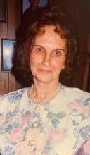 Obituary information for Nettie Franks