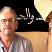 French hostage Gilberto Rodrigues Leal has died, Islamists say