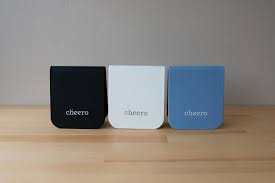 Cheero clip is basically a band to hold something but the possibilities for using are infinite. ã†ã«ã£ã¨æ›²ã'ã¦å¼•ã£æŽ›ã'ã‚‹ åœ°å'³ã ã'ã©ä¾¿åˆ©ã ã‹ã‚‰äººæ°—ã§ã™ Gp Part 2