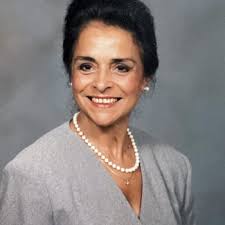 Faith Elizabeth Flournoy