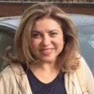 Irene Terner Email & Phone Number