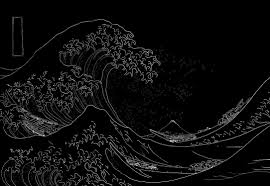 Send it in and we'll feature it on the site! Japanese Iphone Japanese Wallpaper Black Aesthetic Novocom Top
