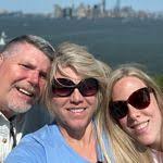 Carol Hambright's Instagram, Twitter & Facebook