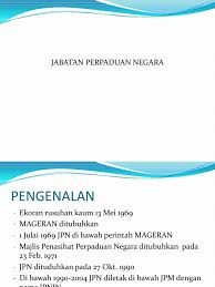 Nonton film di bawah umur (2020) kisah datangnya usia. Jabatan Perpaduan Negara