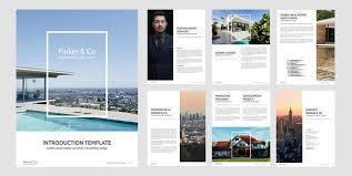 Download 243 real estate brochure free vectors. Real Estate Brochure Examples To Get More Prospects Xara Cloud