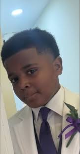 It's Kendrell's Special Day!!! Happy Birthday, Kendrell, from Reverend H.  R. Carter and the Mount Olive Baptist Church family. May God's divine  guidance uplift and inspire you to reach new heights, fill