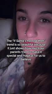 Chloe Surreal Magic Trick