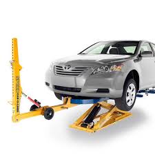 Benchrack systems increase not only the productivity of your equipment, but also of your technicians. Car O Liner Speed Benches Platforms Car O Liner Wyatt Machine Tools