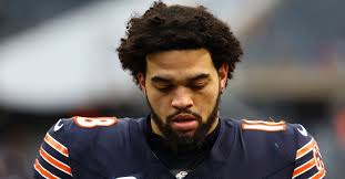 Three Takeaways from Bears loss to Seahawks