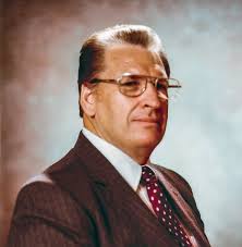 Bruce Rabon's Instagram, Twitter & Facebook