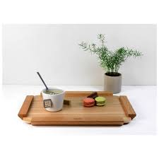 Cutting boards are one of those things that just get better with age! Design Tray In Wood Small And Large Tray By Reine Mere