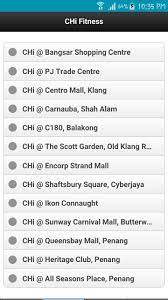 Er is een ruime parkeergelegenheid. Chi Fitness For Android Apk Download