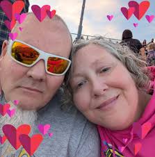 Black and white shepherds running near Hoquiam 7/11