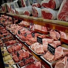 Pin On Butcher Shop
