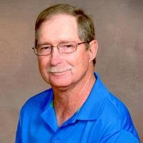 John Edward Faas Obituary