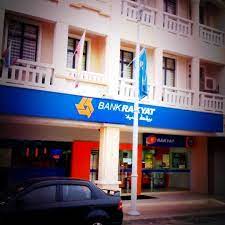 Selamat datang ke laman twitter bank rakyat, #bankpilihananda. Bank Rakyat 22 24 Jalan Diplomatik 3 1