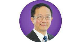 Prof. Ngai Wai-ting, Eric