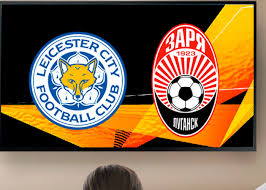 The official instagram of leicester city football club leic.it/2aovcnt. Lester Siti Zarya Onlajn Translyaciya Ligi Evropy 22 Oktyabrya 2020 Korrespondent Net