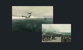 Extraordinary movies are being made all over the wo. Unlock Dunkirk 2017 On Behance