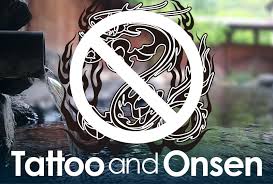 Consequently, the locals flock here around noontime. About Tattoo And Onsen Selected Onsen Ryokan Best In Japan Private Hot Spring Hotel Open Air Bath Luxury Stay