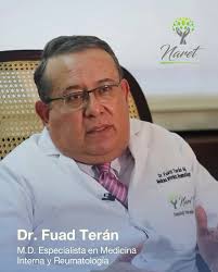 Dra. Larissa Escalante Rodríguez