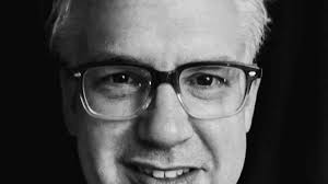 Michael Jamin Tribute of Marsh McCall, Worked On 'Just Shoot Me'