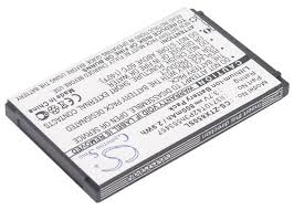 Battery for ZTE F103 Li3709T72P3H553447 ...