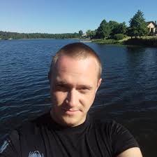 Profile Edward Klimas