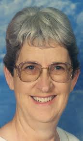 Obituary for Janet Colleen (Draper) Godfrey