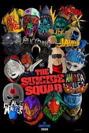 O primeiro trailer está aqui e a portuguesa entra nele. The Suicide Squad Daniela Melchior Had Ratcatcher 2 Audition With Real Rats