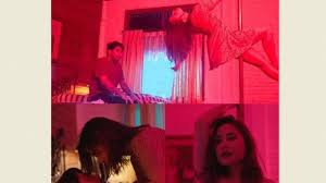 Tanggal terakhir mengudara:download my husband in law (2020) sub indo muey adalah seorang gadis muda yang tinggal bersama ibunya, yang memiliki teman film wajib di tonton. Nonton Streaming Drama My Lecturer My Husband Kisah Di Balik Adegan Pole Dance Inggit Depan Arya Tribun Pekanbaru