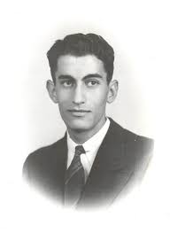 Louis Kalaf Obituary