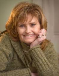 From the Beginning: Abby Shoffner Milligan Barron