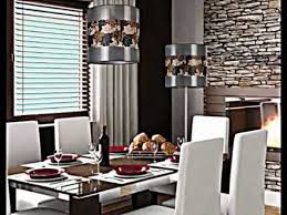 Además son un elemento decorativo que sin duda predomina en el espacio. Lamparas Colgantes De Cristal Para Sala Novocom Top