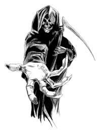 Emboli sendiri baru diketahui usai pembedahan mayat dan diketahui adanya gelembung dalam jumlah besar. Skull Tattoo 550 751 Transprent Png Free Download Death Joint Drawing Cleanpng Kisspng