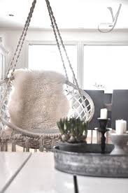 Ynde Ny Sofa Pa Onskelista Interior Hanging Chair Decor