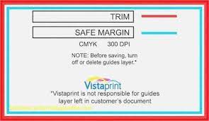 Vistaprint business card template illustrator. 59 Create Vistaprint Business Card Illustrator Template For Free For Vistaprint Business Card Illustrator Template Cards Design Templates