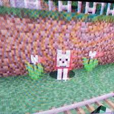 Entdecke rezepte, einrichtungsideen, stilinterpretationen und andere ideen zum ausprobieren. 160 Minecraft Tiere Ideen In 2021 Kreuzstich Bugelperlen Tiere