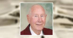 George Fowler Obituary November 1, 2015