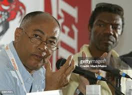 Carlos Rigoberto's Instagram, Twitter & Facebook