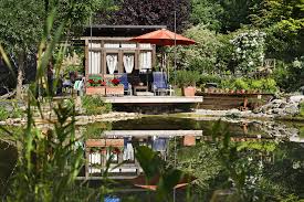 Meine freundin, gebürtig aus dem siegerland, lud mich im vergangenenaugust ein, einen garten in ihrer alten heimat zu besuchen. Astrologie Im Garten Der Wassergarten Servus