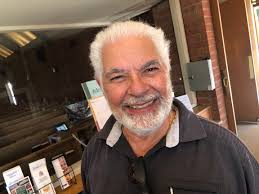 The Bishop's Blog: Grace Church, Glendora