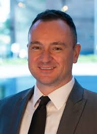 Commercial Business Team