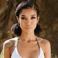 Maya Stallings's Instagram, Twitter & Facebook