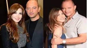 زوج نانسي عجرم من هو فادي الهاشم fady el hachem husband nancy ajram nancy