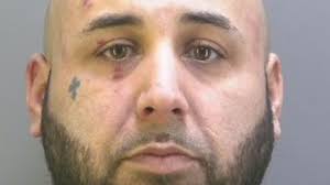 Lehigh man arrested for at least five armed robberies in Collier County