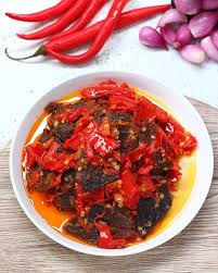 Maybe you would like to learn more about one of these? Resep Dendeng Sapi Khas Padang Enak Dijamin Bikin Nagih