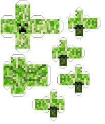 Minecraft crafts paper crafts papercraft minecraft. Káº¿t Quáº£ Hinh áº£nh Cho Minecraft Paper Toys Minecraft Mobs Minecraft Party Creeper Minecraft