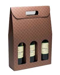 Emballage Cadeau Vindilo L'idée cadeau idéale pour lui faire plaisir ! valise grise et rouge